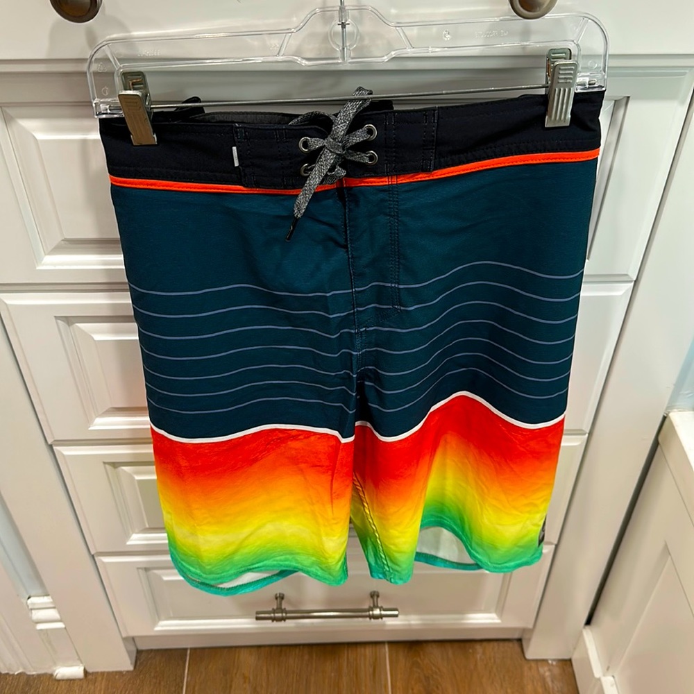 Quicksilver men's board shorts